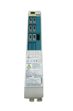 MITSUBISHI MDS-C1-V1-03