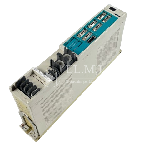 MITSUBISHI MDS-C1-V1-05 - immagine 2