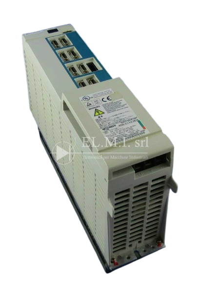 MITSUBISHI MDS-C1-V2-0101