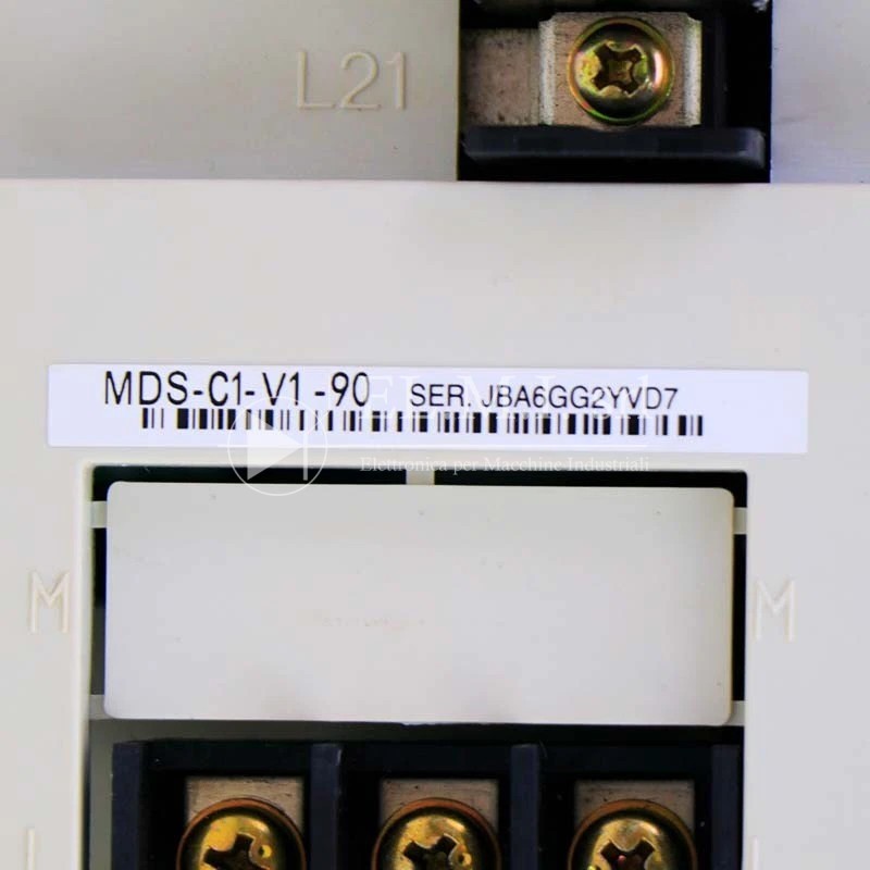 MITSUBISHI MDS-C1-V1-90 - immagine 2
