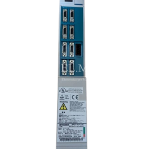 MITSUBISHI MDS-C1-V2-0301
