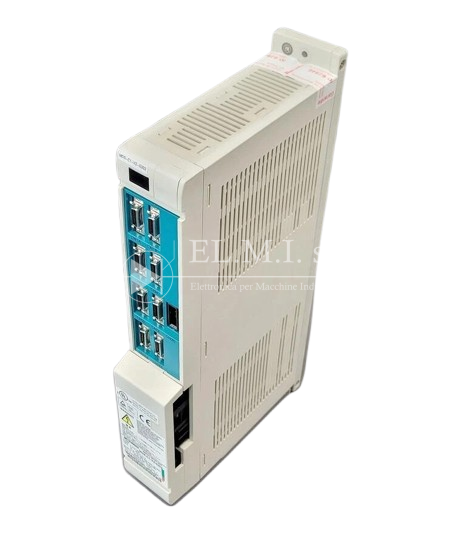 MITSUBISHI MDS-C1-V2-0303 - immagine 3