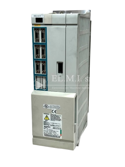 MITSUBISHI MDS-C1-V1-70