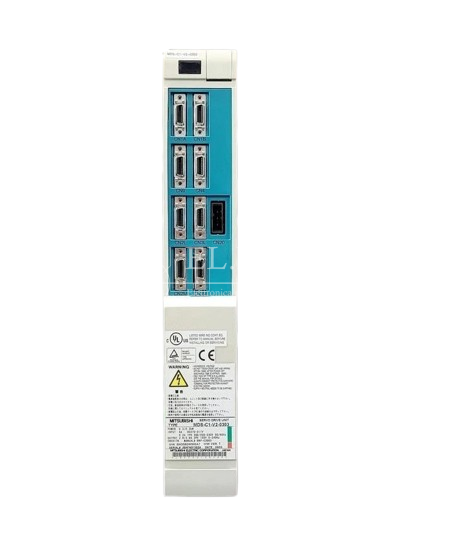 MITSUBISHI MDS-C1-V2-0303