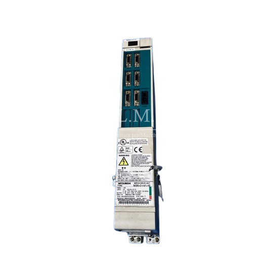 MITSUBISHI MDS-C1-V1-10