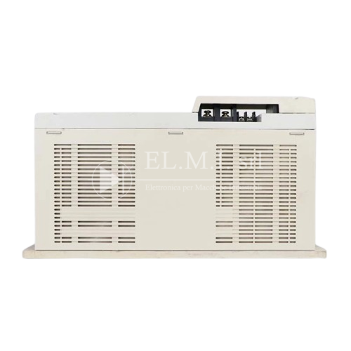 MITSUBISHI MDS-C1-V2-0503 - immagine 4