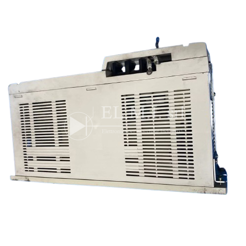 MITSUBISHI MDS-C1-V1-10 - immagine 3