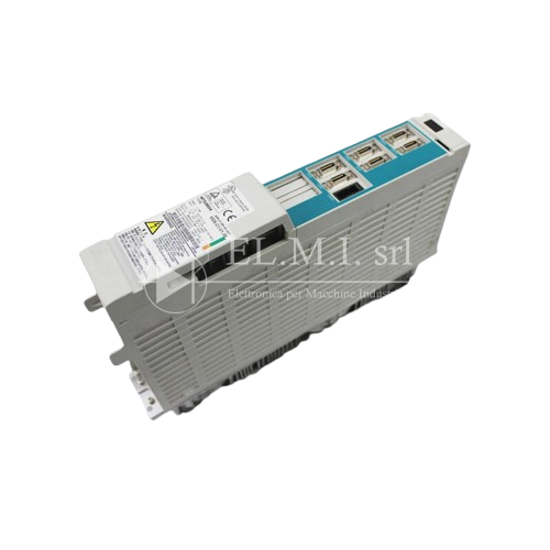 MITSUBISHI MDS-C1-V1-35 - immagine 3