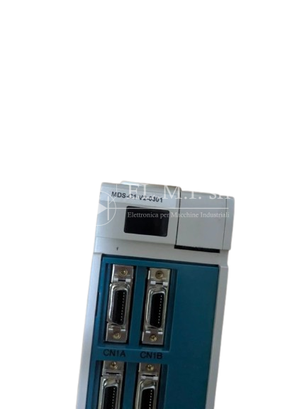 MITSUBISHI MDS-C1-V2-0301 - immagine 2