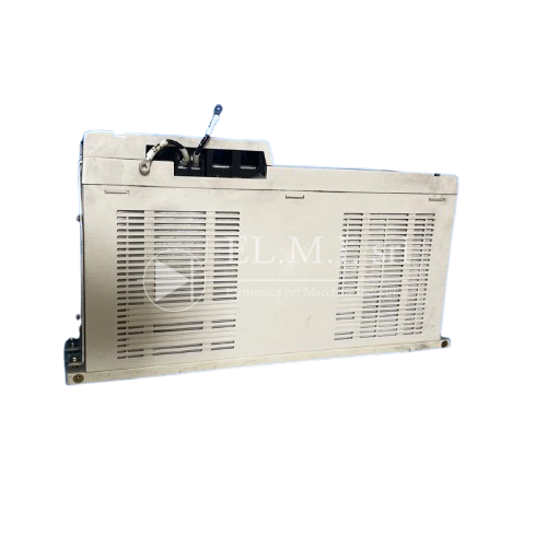 MITSUBISHI MDS-C1-V1-10 - immagine 4