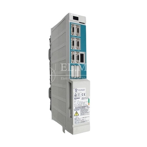 MITSUBISHI MDS-C1-V1-35
