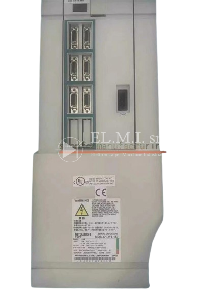 MITSUBISHI MDS-C1-V1-150
