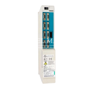 MITSUBISHI MDS-C1-V2-0503
