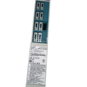MITSUBISHI MDS-C1-V2-0505