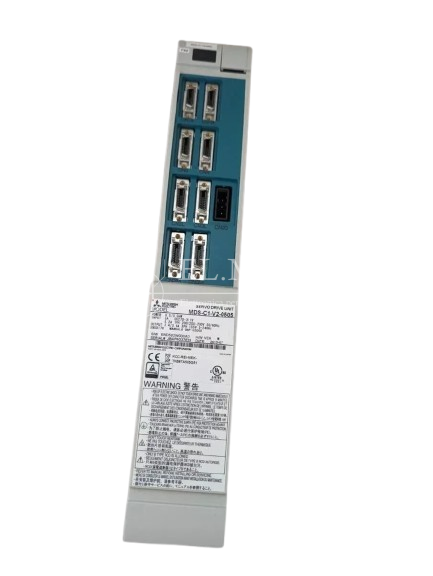 MITSUBISHI MDS-C1-V2-0505