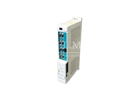 MITSUBISHI MDS-C1-V2-1010 - immagine 4