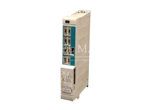 MITSUBISHI MDS-C1-V2-2010
