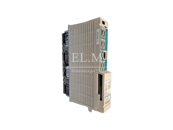 MITSUBISHI MDS-C1-V2-2020 - immagine 2